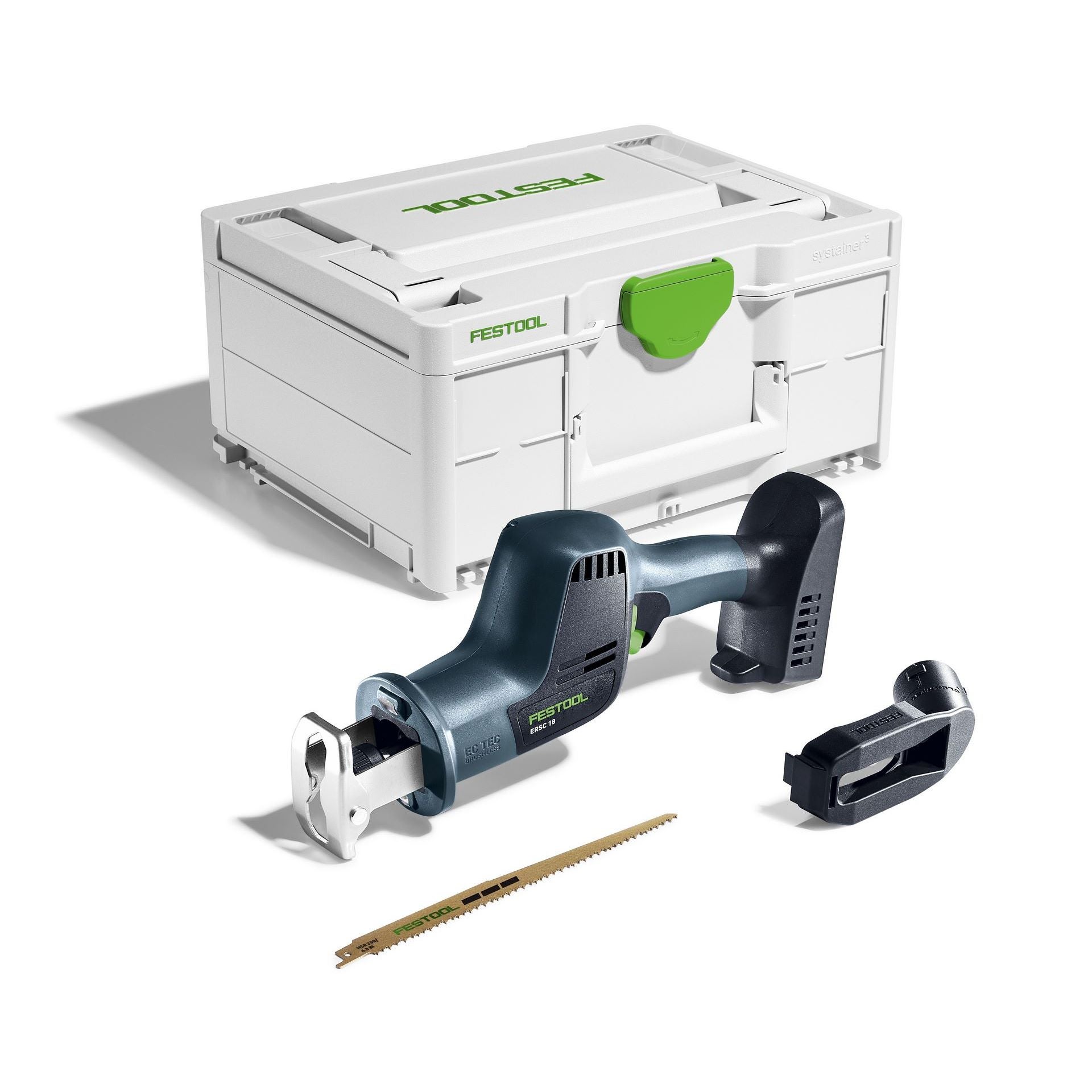 Festool Akku-Säbelsäge ERSC 18 EB-Basic #578691