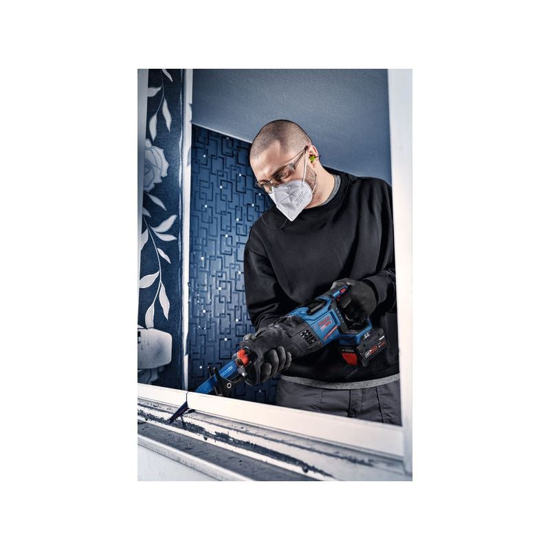 Bosch Akku-Säbelsäge EXSA18V-32 #06016C4101