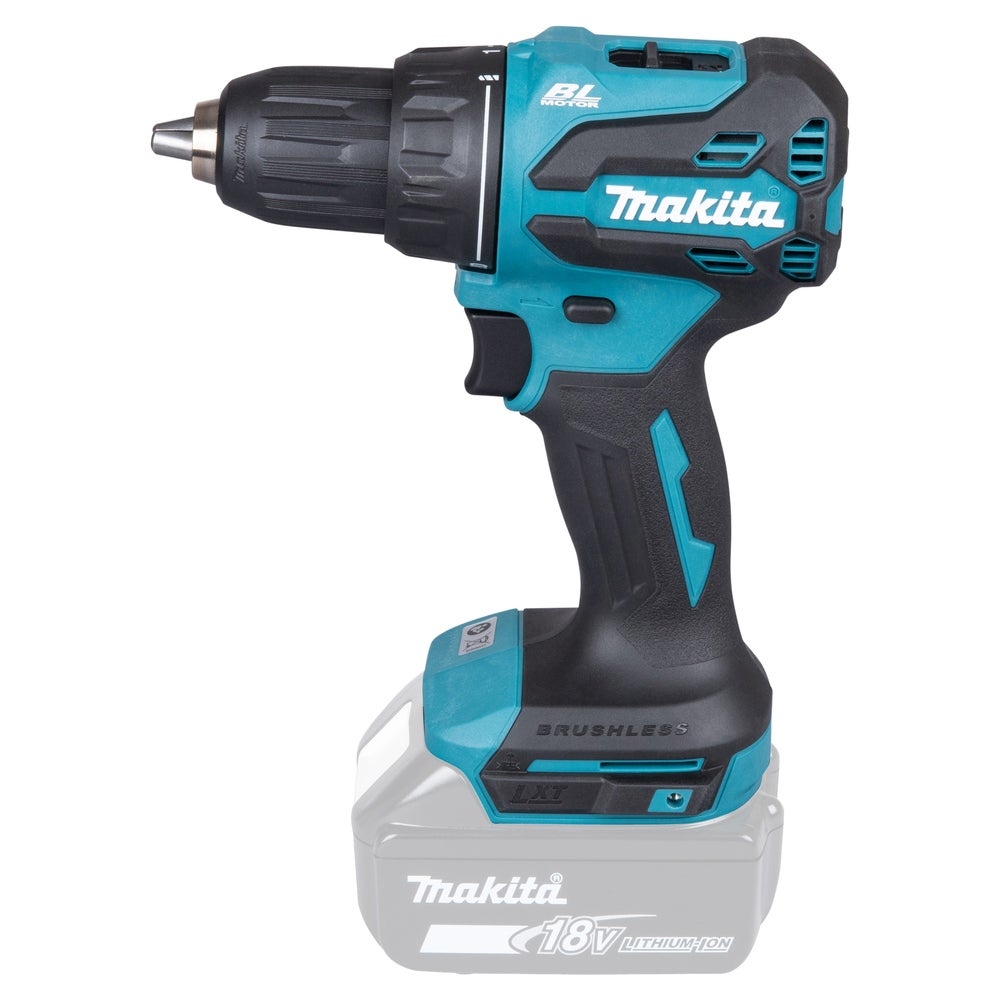 Makita Akku-Bohrmaschine LXT DDF490Z
