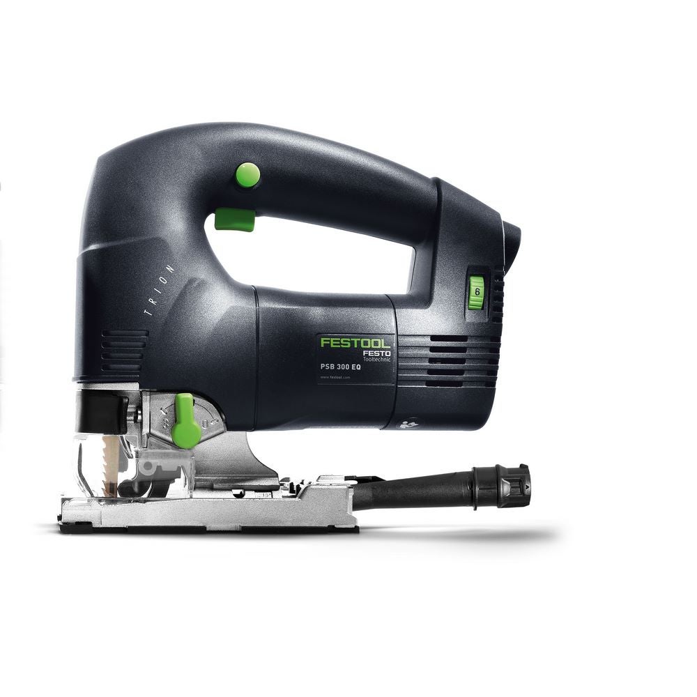 Festool Pendelstichsäge TRION PSB 300 EQ-Plus #576047