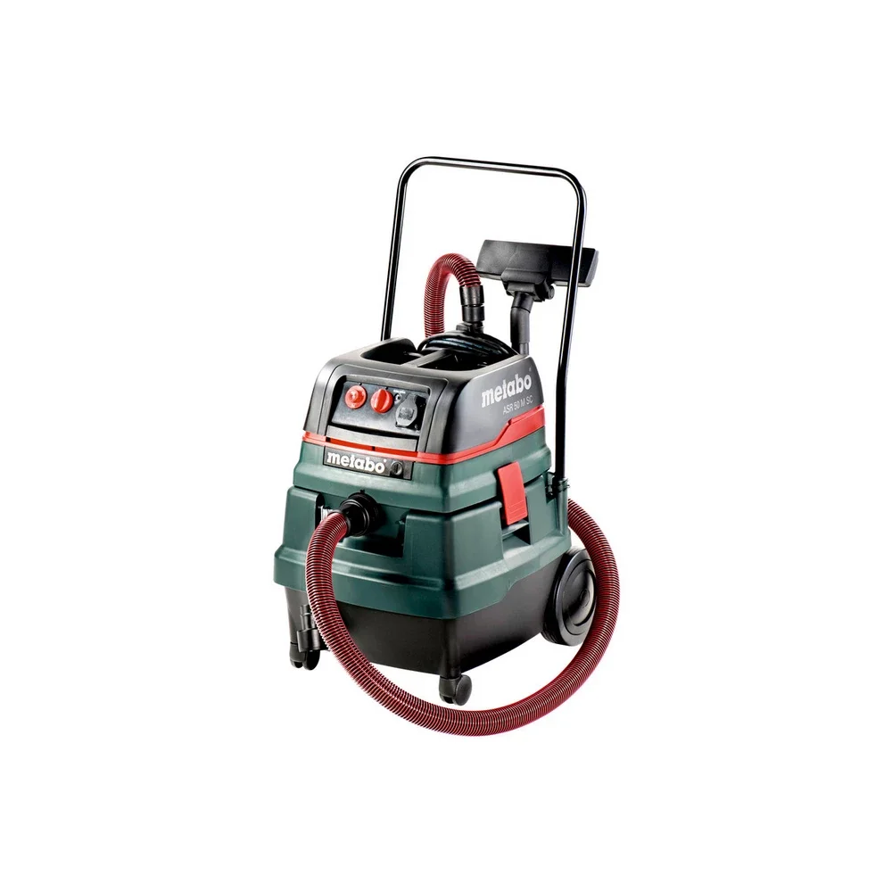 Metabo Allessauger ASR 50 M SC #602045000 mit elektromagnetischer Abrüttlung
