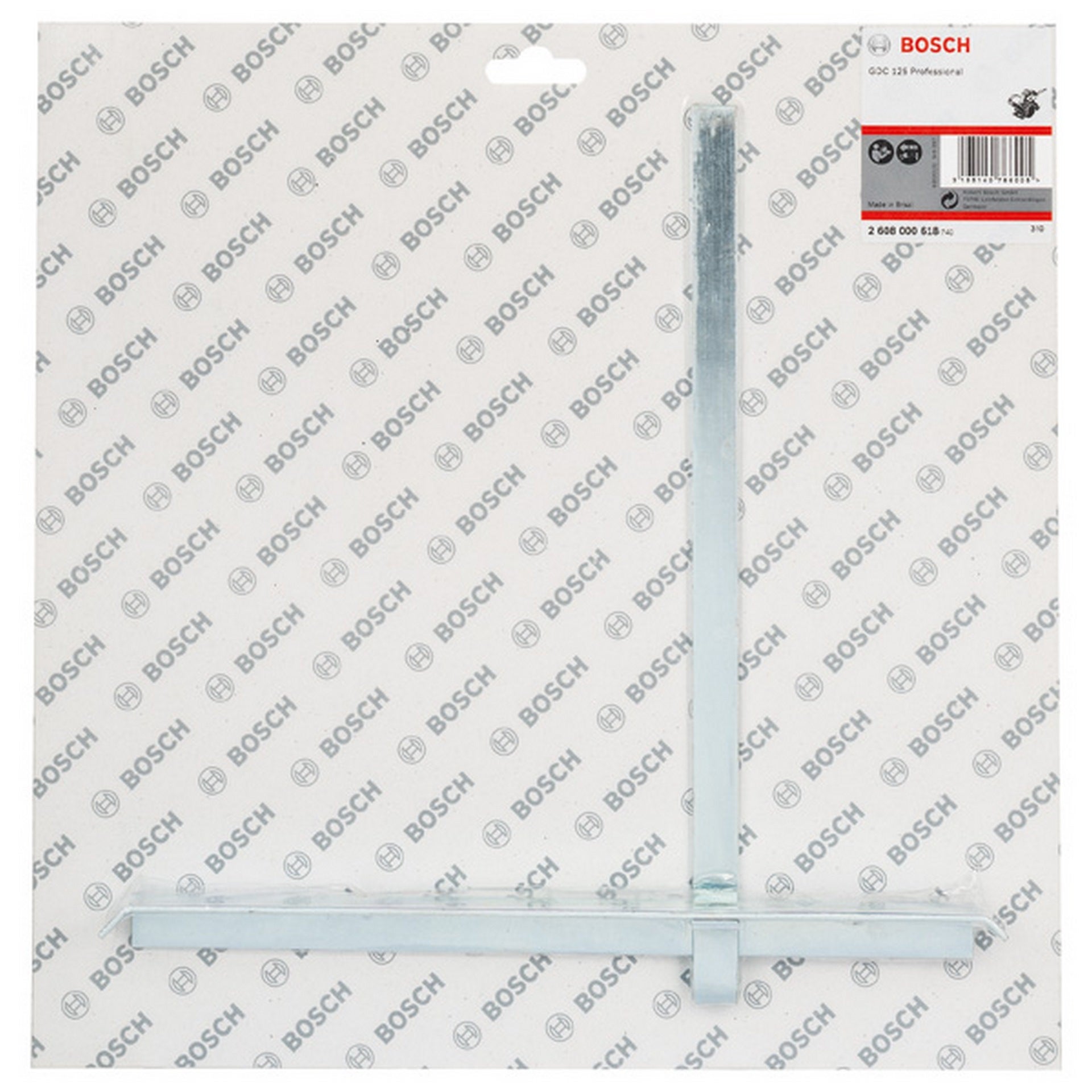 Bosch Parallelanschläge für Handkreissägen #2608000618