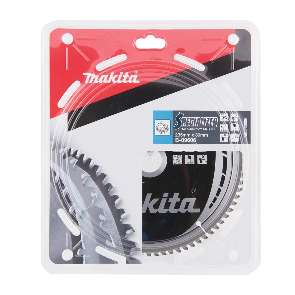 Makita Sägeblatt für Aluminium #B-09606