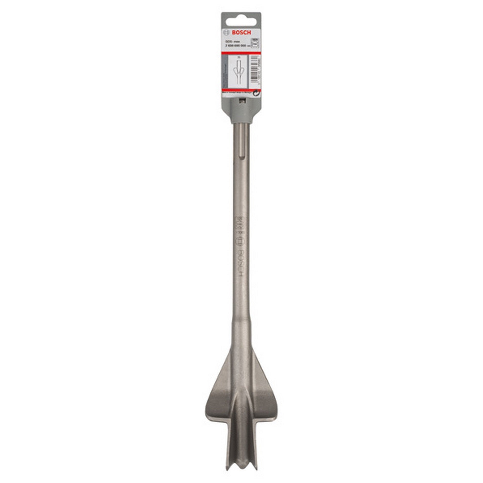 Bosch PRO SDS max Flügelmeißel, 35 x 380 mm #2608690000