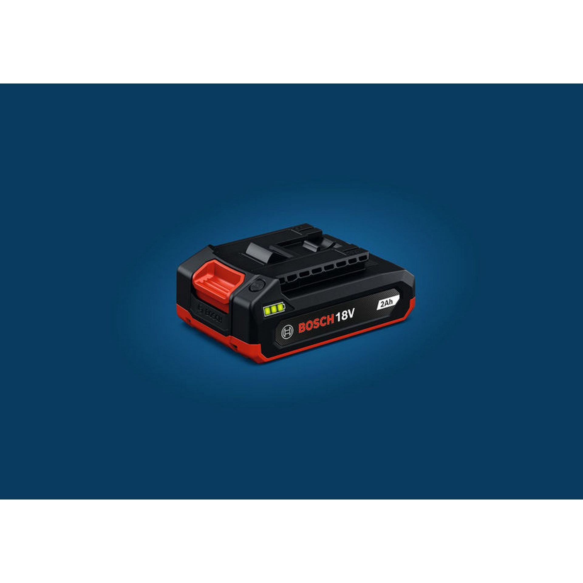 Bosch GBA18V-20 #1600A03K19