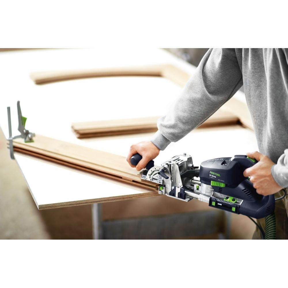 Festool Dübelfräse DOMINO XL DF 700 EQ-Plus #576426