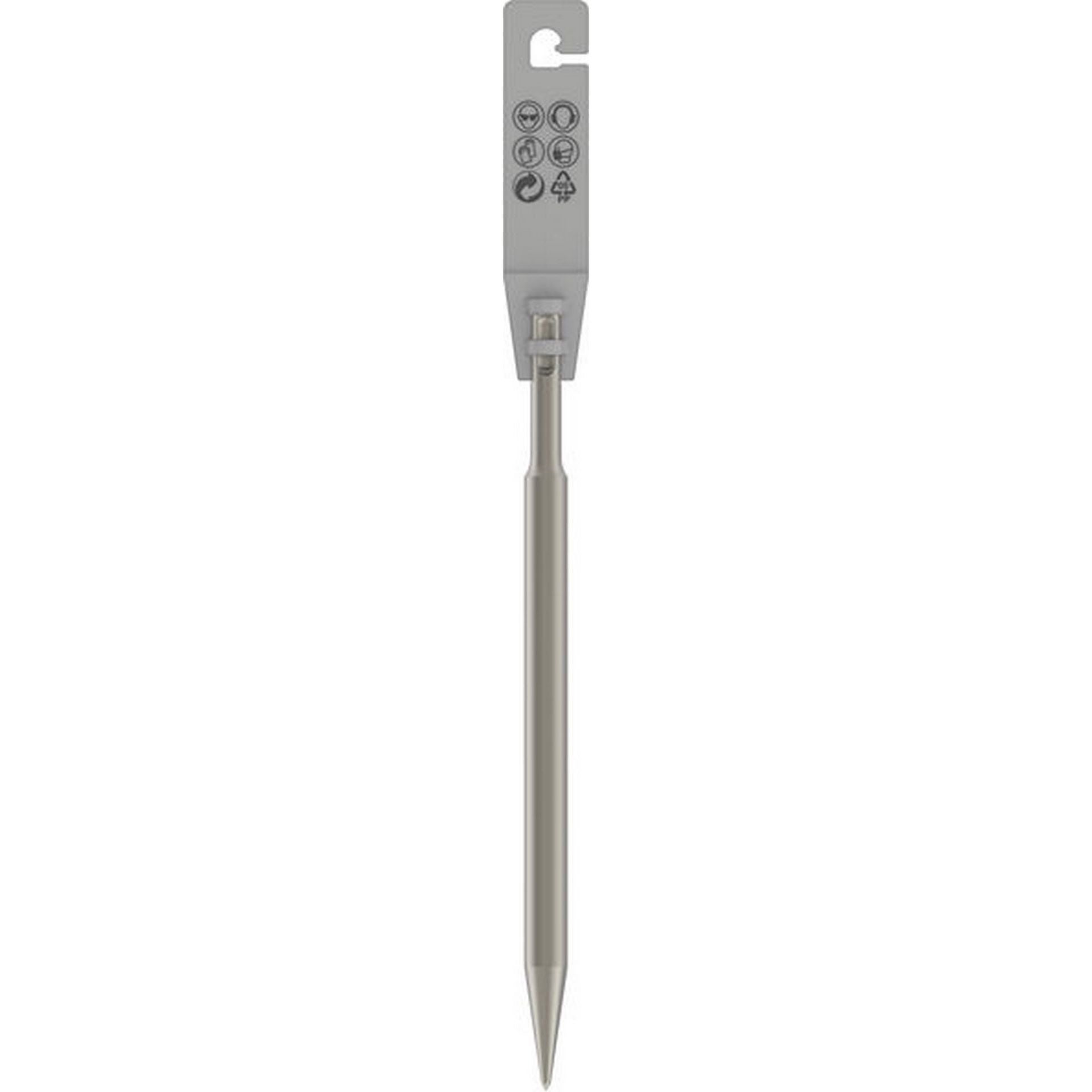 Bosch PRO SDS plus-4C Spitzmeißel, 250 mm #1618600005