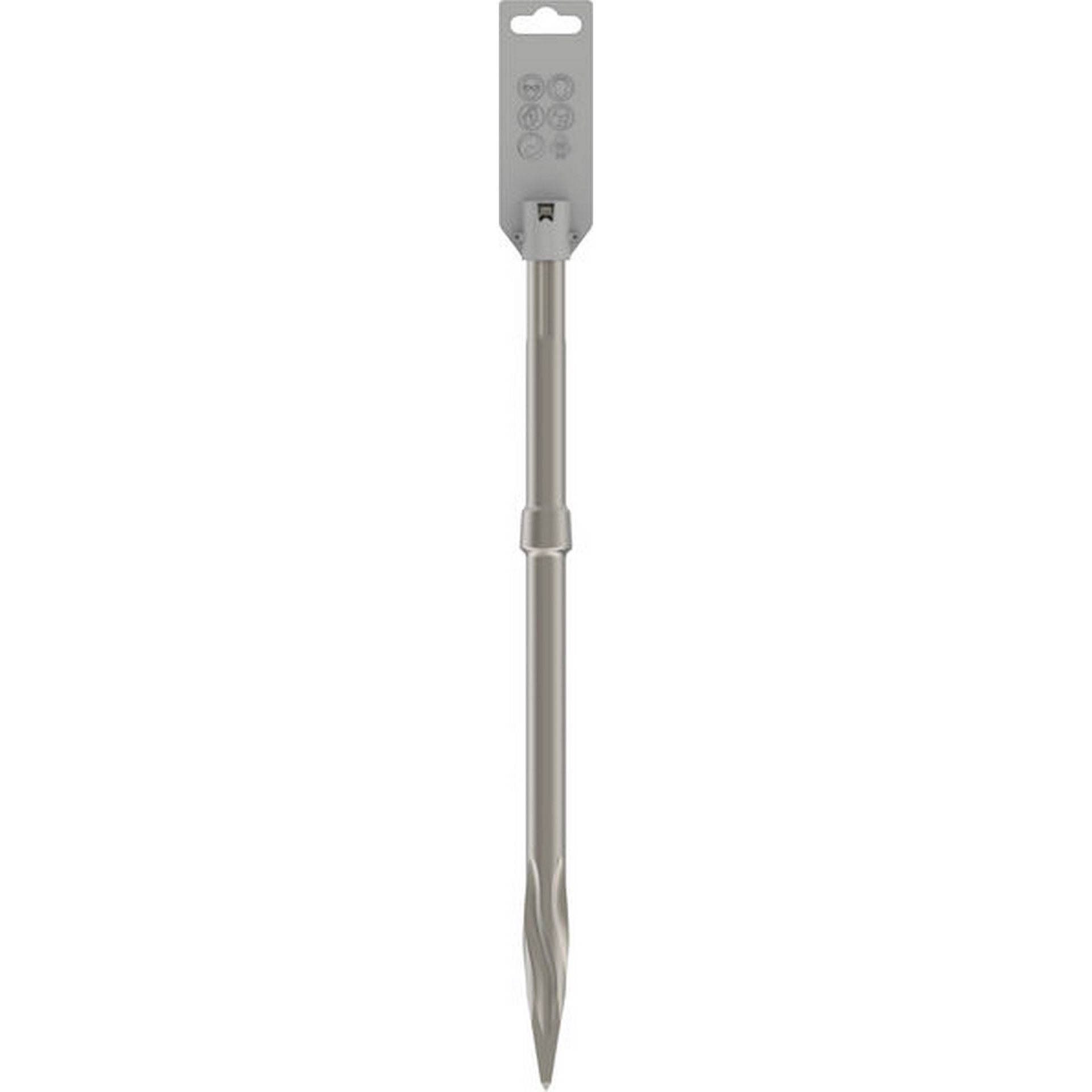 Bosch PRO SDS max-5C Spitzmeißel, 400 mm #2608690167