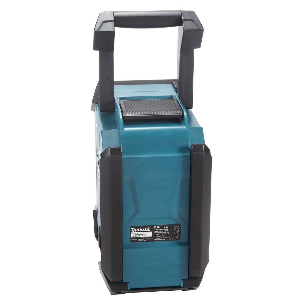 Makita Akku-Radio XGT MR007G