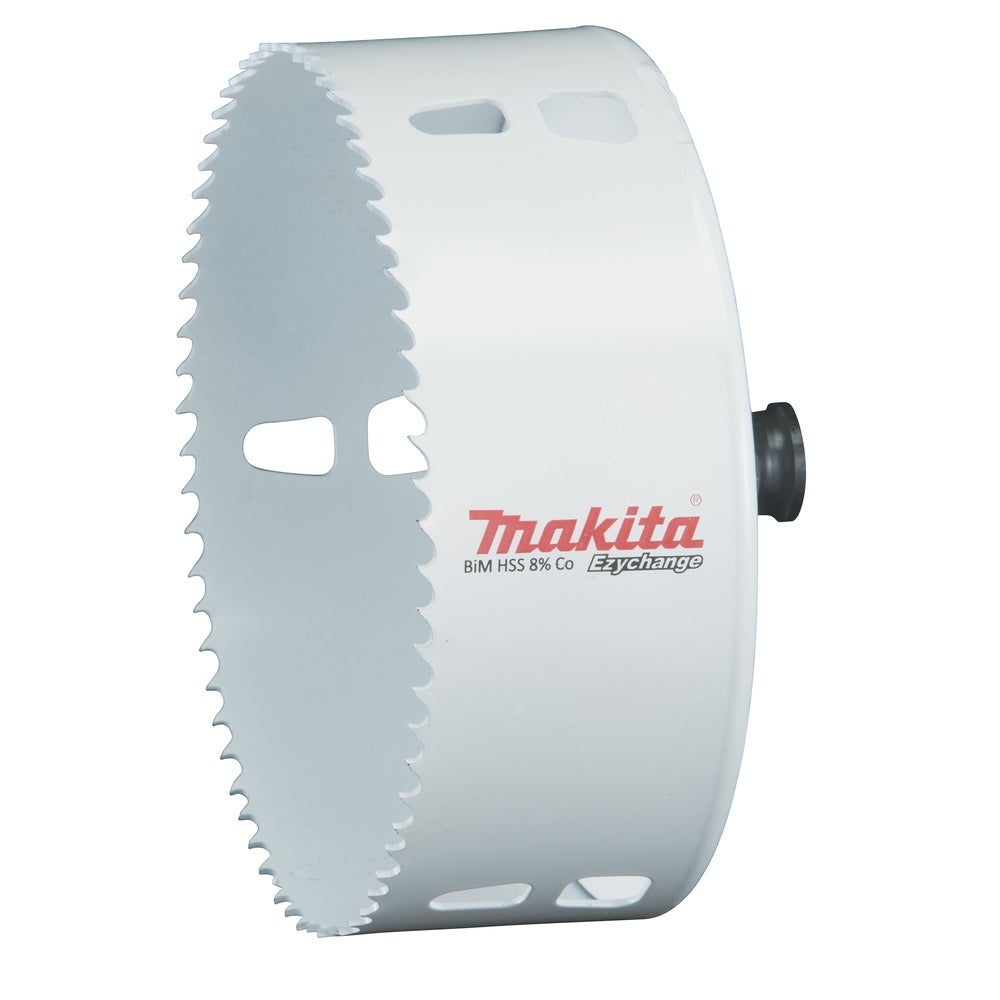 Makita Lochsäge Ezychange, 127 mm, Ezychange #E-04042