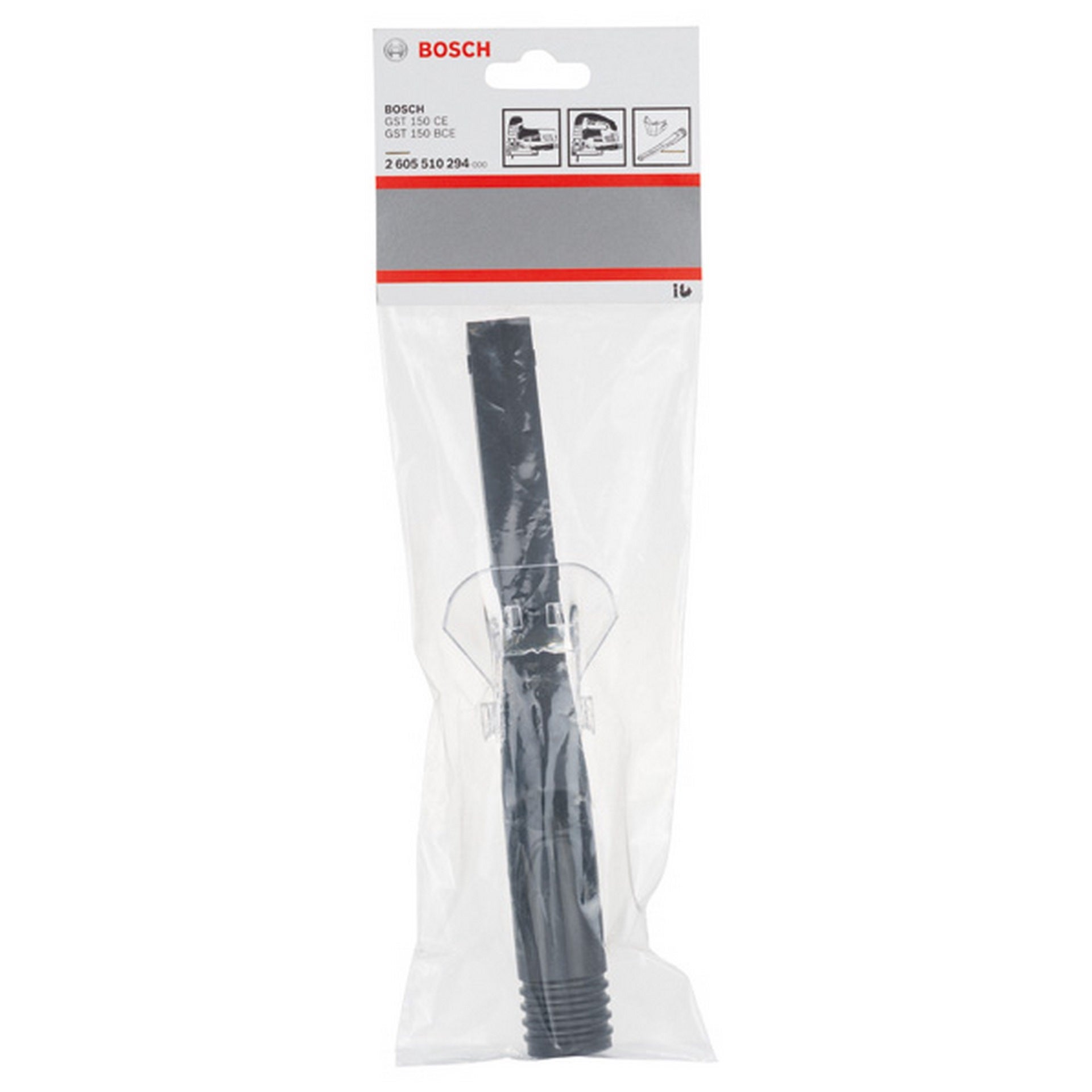 Bosch Absaugeinrichtung für GST BCE/150 CE #2605510294