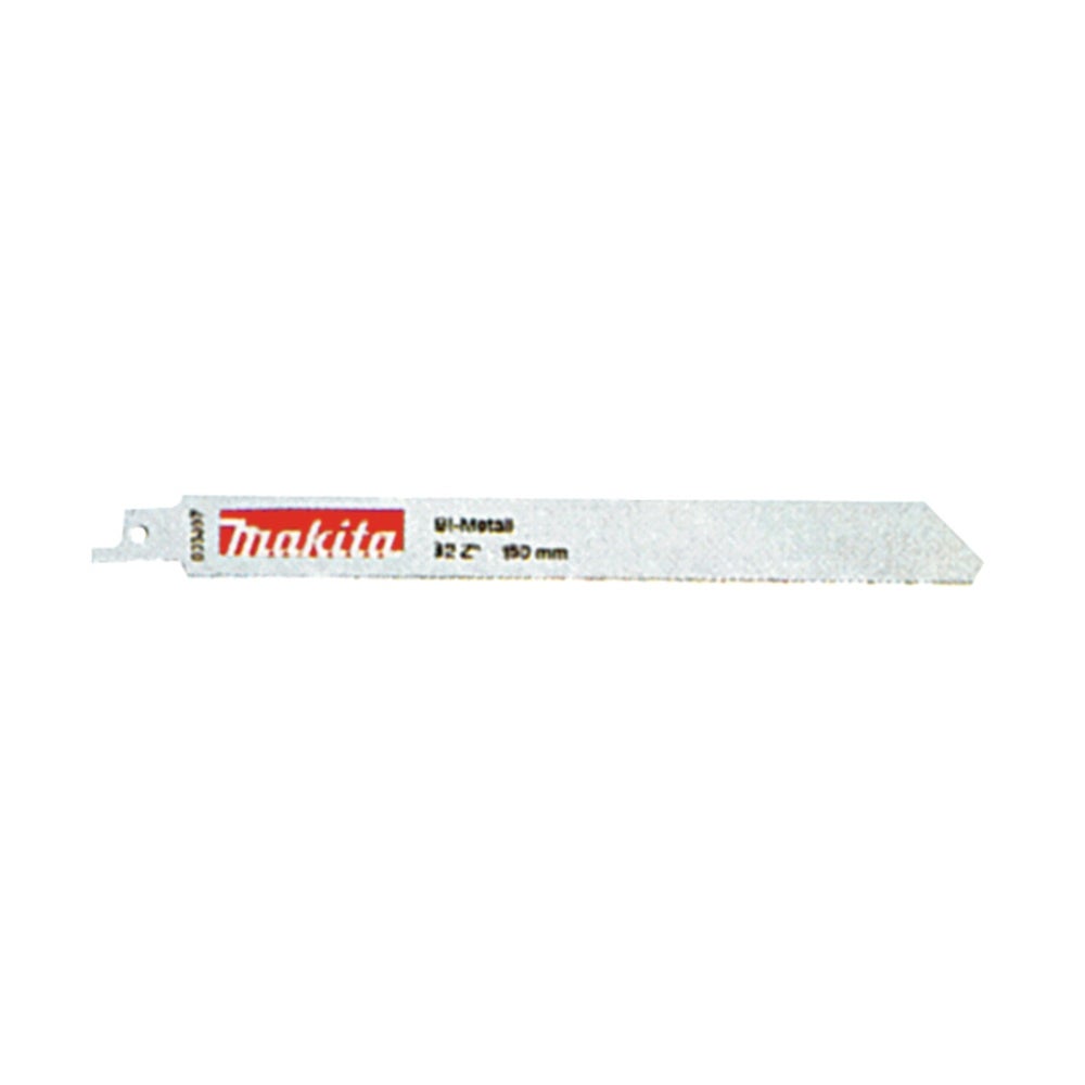 Makita Reciprosägeblatt für Metall #P-04955