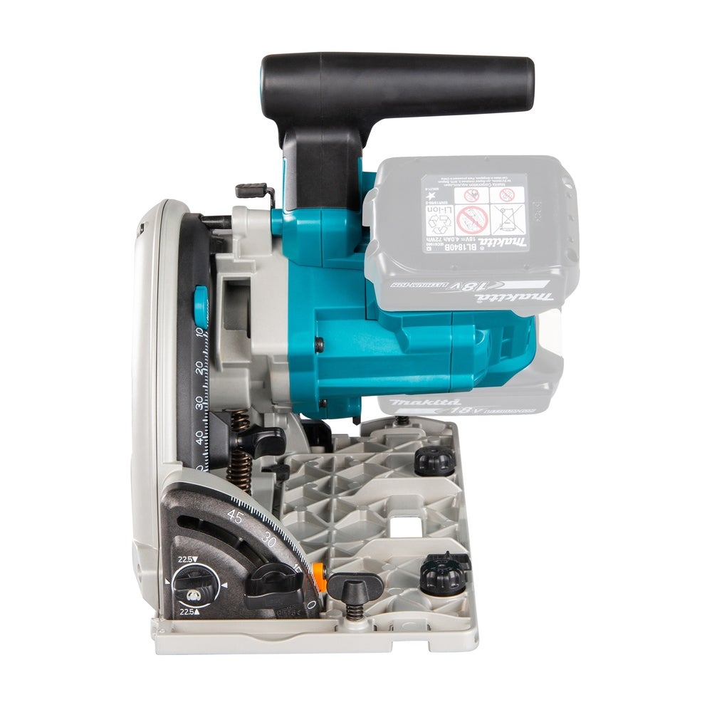 Makita Akku-Tauchsäge LXT DSP600Z