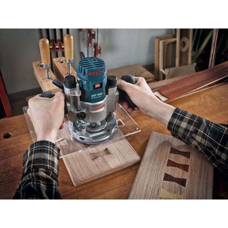 Bosch Systemzubehör Taucheinheit TE 600 #060160A800