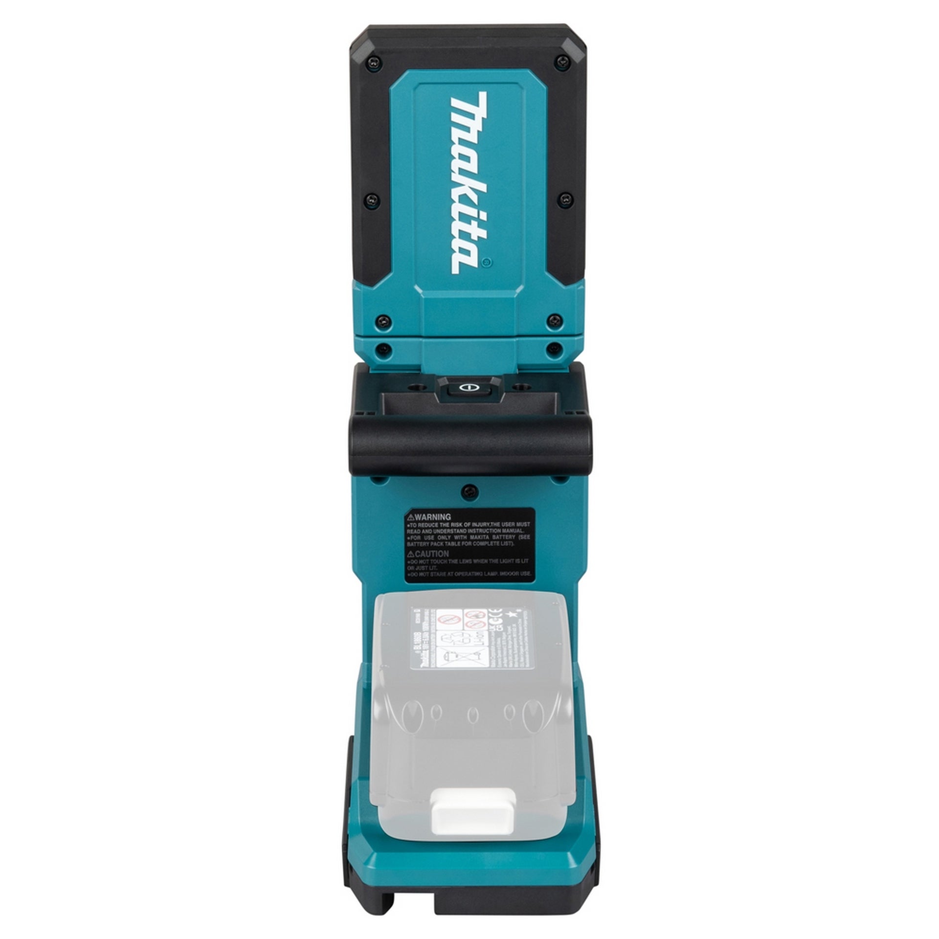 Makita Akku-Magnetlampe LXT - DML819 DML819