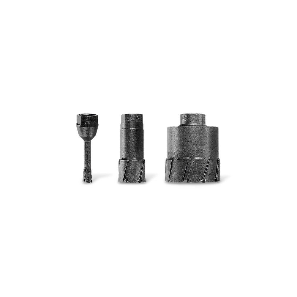 Fein HM Ultra 50 Kernbohrer mit FEIN Gewinde M18 x 6 P1,5 M18 D18x50 #63127001015