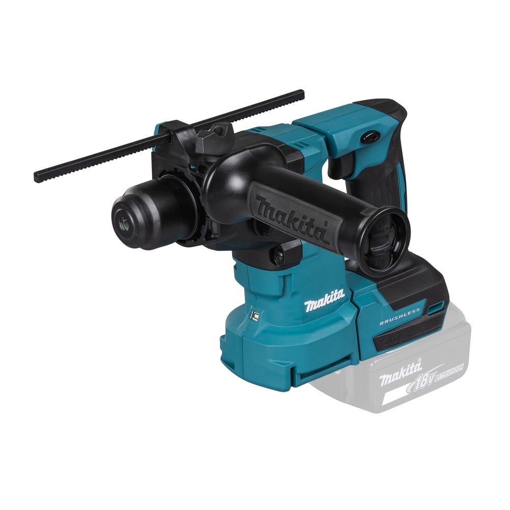 Makita Akku-Bohrhammer LXT DHR183Z