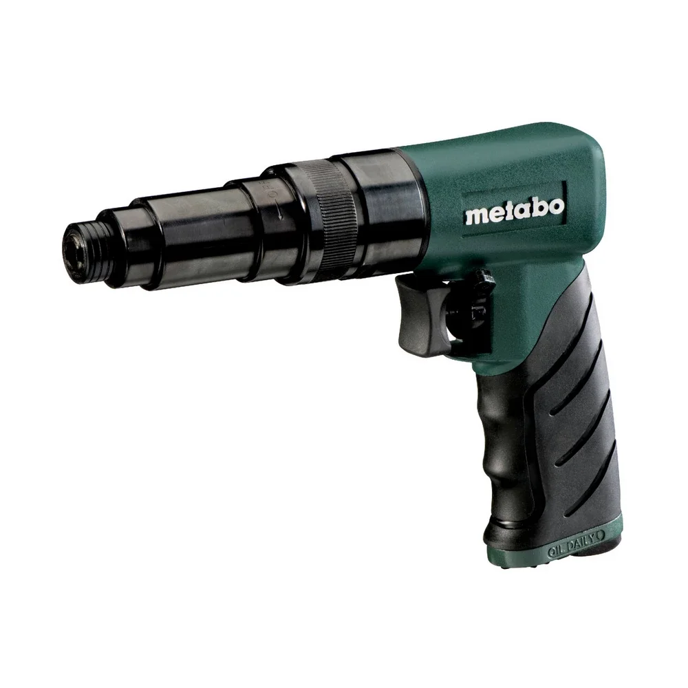 Metabo Druckluft-Schrauber DS 14 #604117000 Karton
