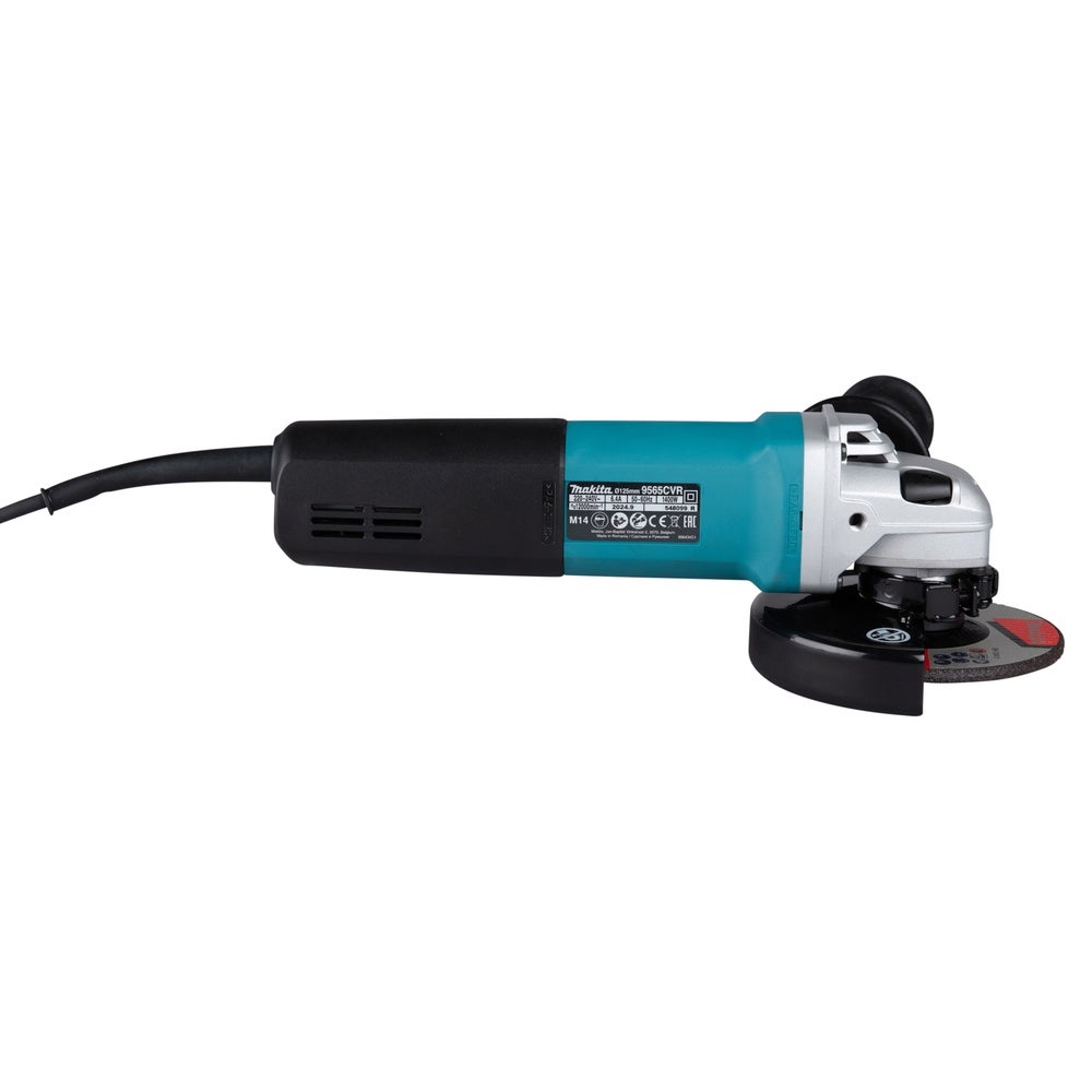 Makita Winkelschleifer 9565CVR