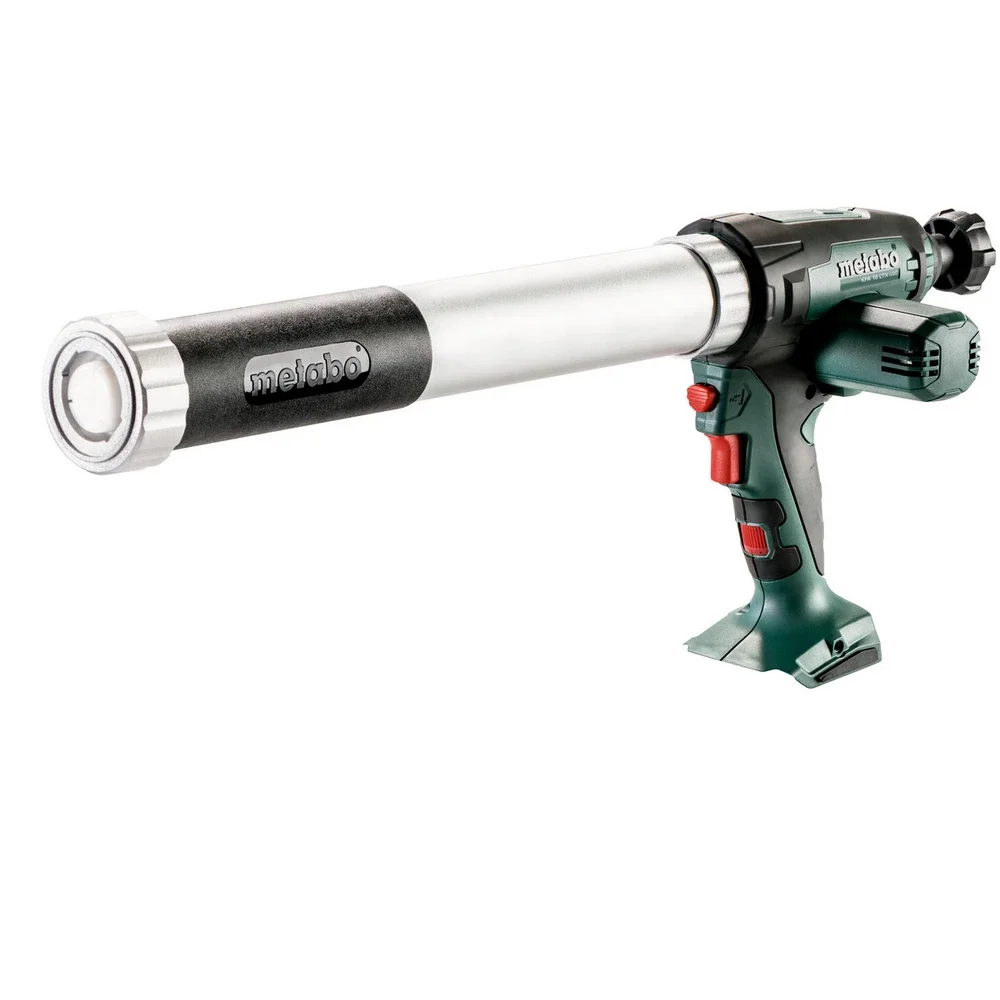 Metabo Akku-Kartuschenpistole KPA 18 LTX 600 #601207850 Karton