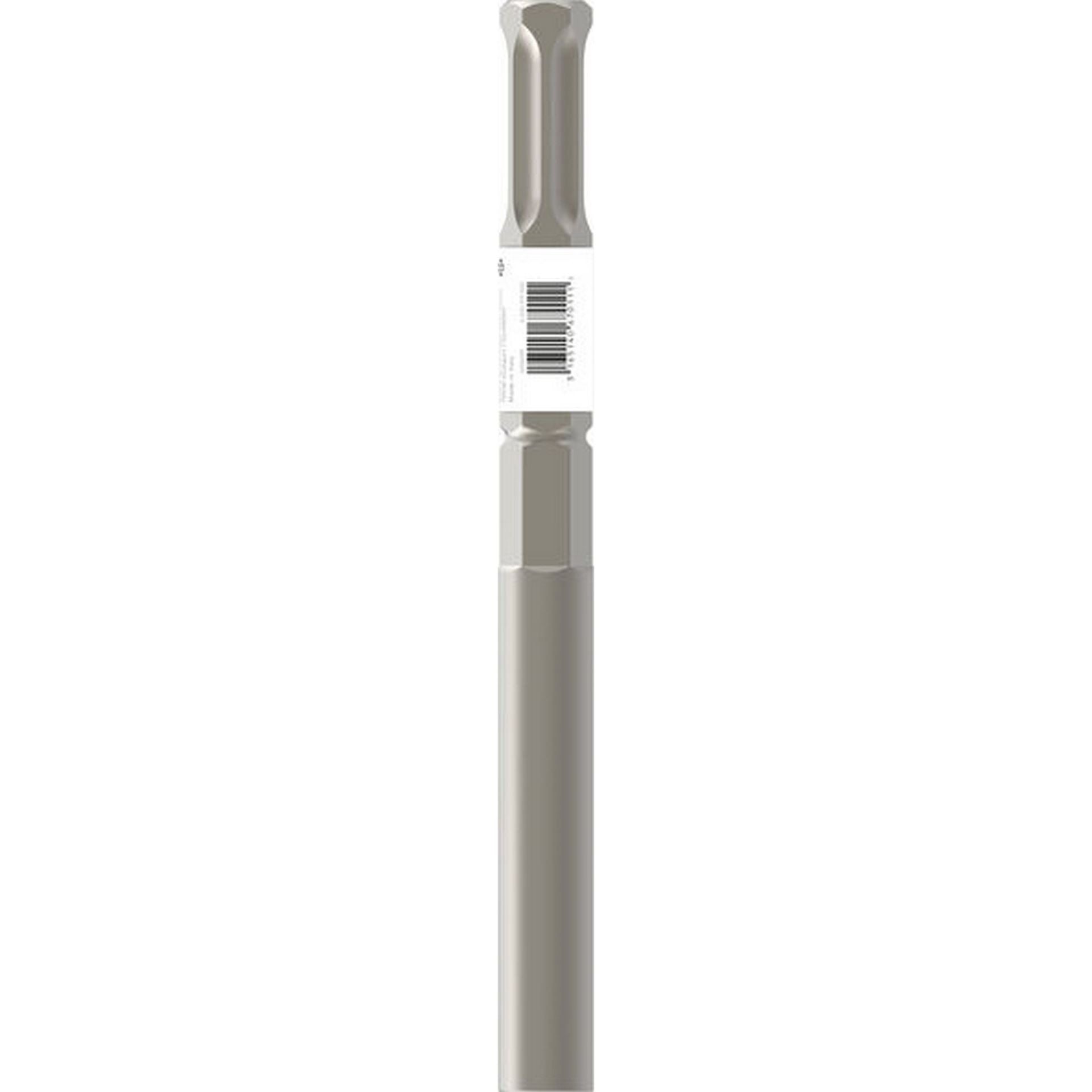Bosch PRO HEX 22 Einschlaghilfe für Erdungsstäbe, 25 x 300 mm #2608690196