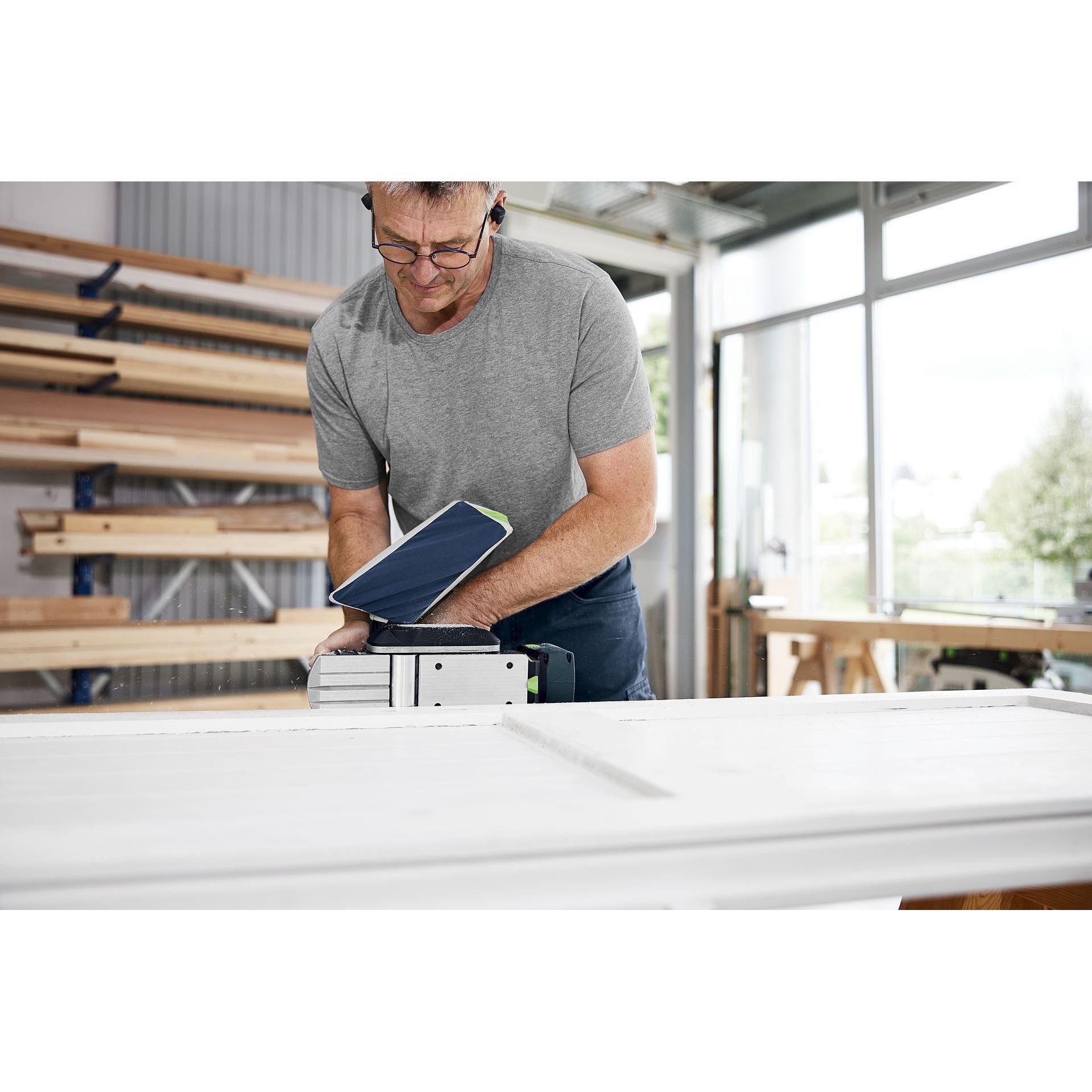 Festool Parallelanschlag PA-HLC 82/EHL 65 #578105