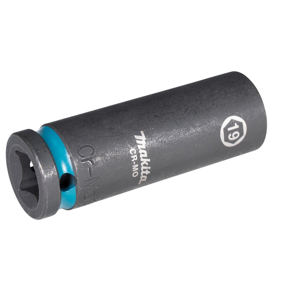 Makita Schlagnuss IMPACT BLACK 19 mm #E-16499