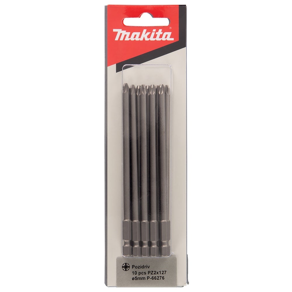 Makita Magazinschrauberbits PZ2 #P-66276