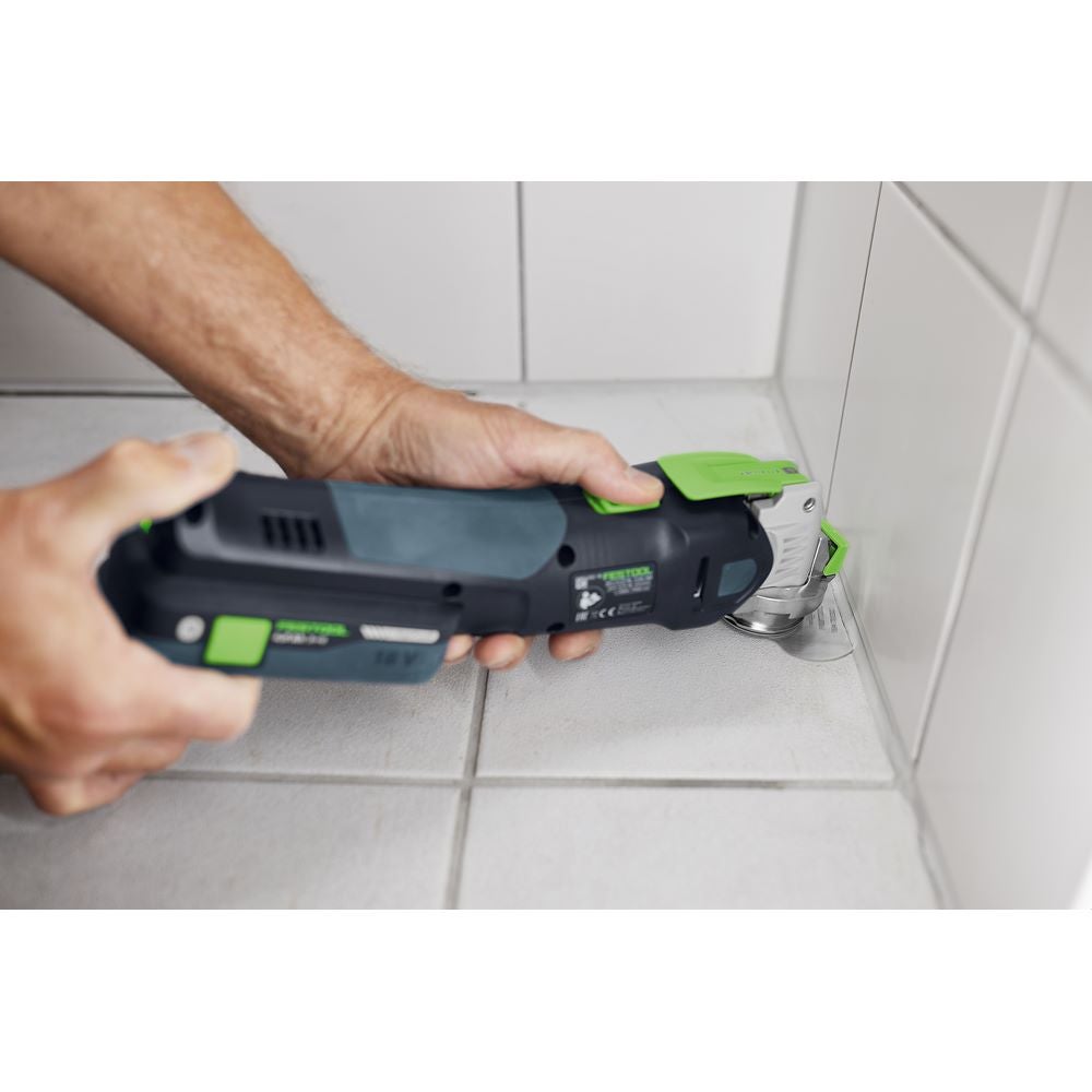 Festool Silikon-Schneidmesser SSM 70/OSC/3 #578097
