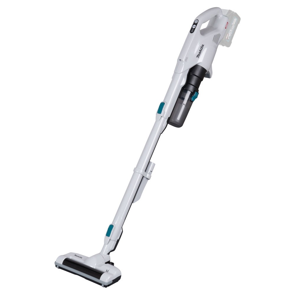 Makita Akku-Staubsauger XGT CL004GZ