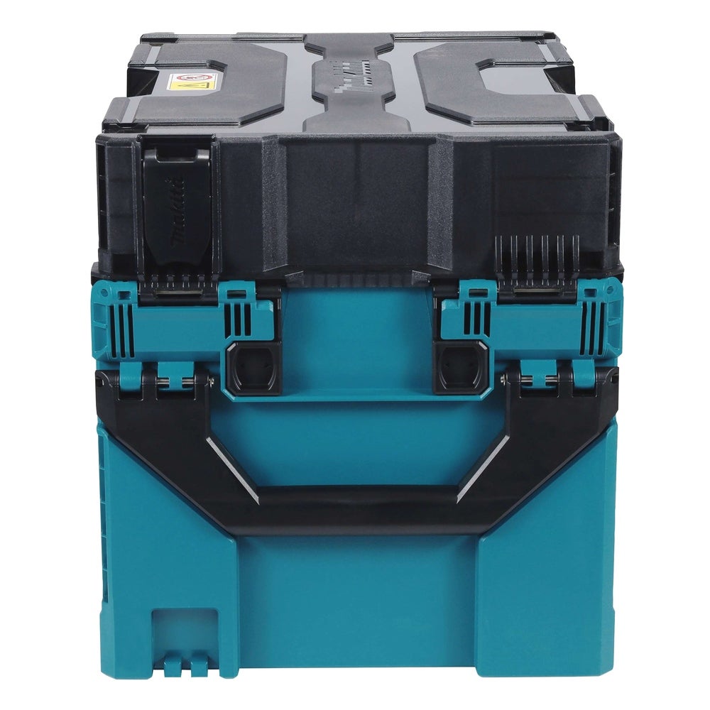 Makita Akku-Multiladegerät XGT 1914U0-3