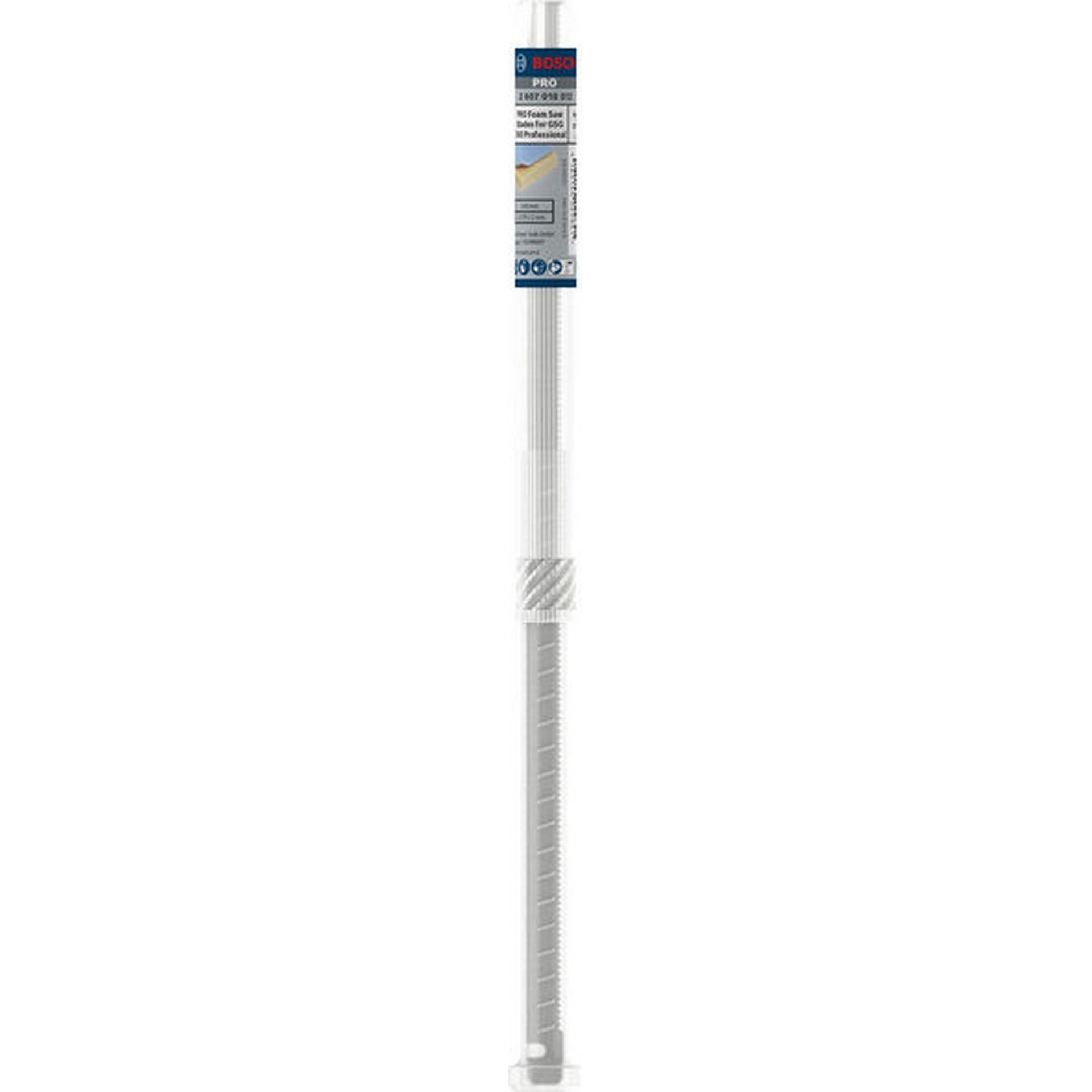 Bosch PRO Foam Sägeblatt, 300 mm, 2-tlg. #2607018012