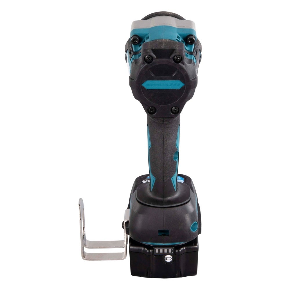 Makita Akku - Schlagschrauber LXT DTW700RTJ
