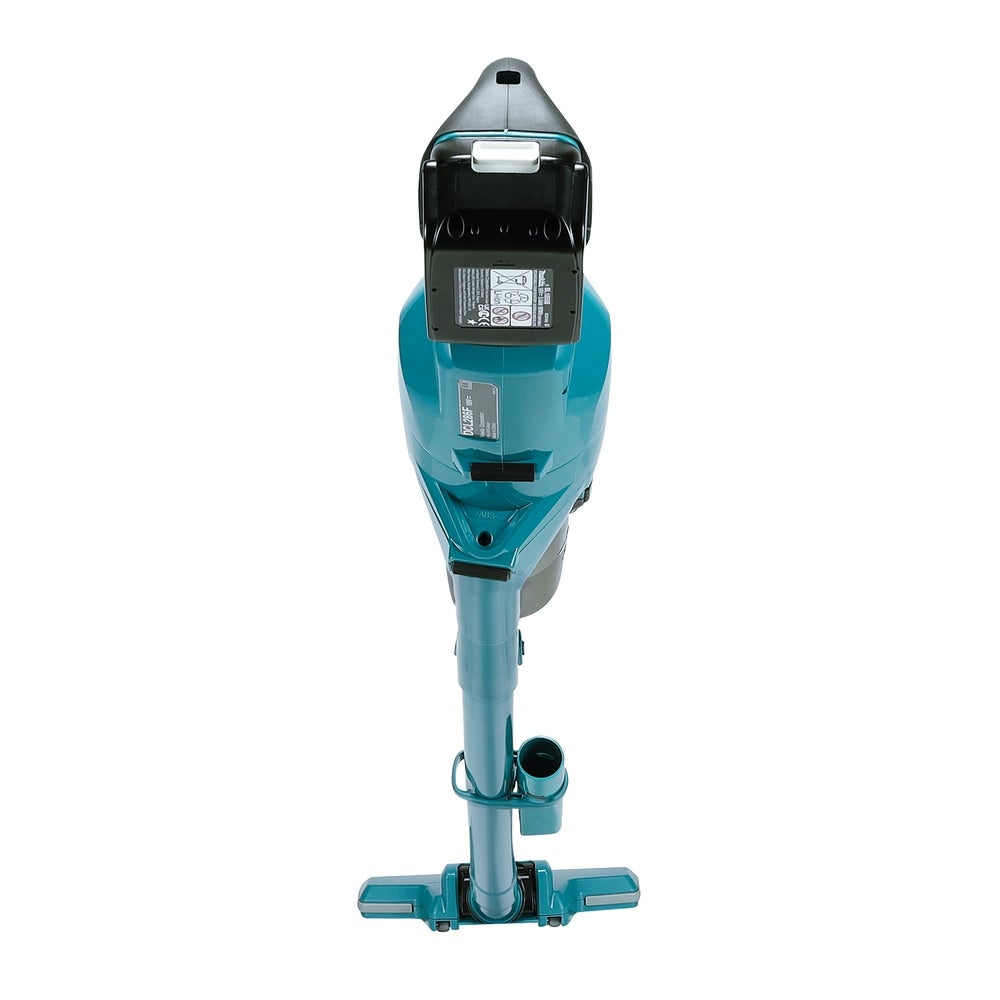 Makita Akku-Staubsauger LXT DCL286FZ