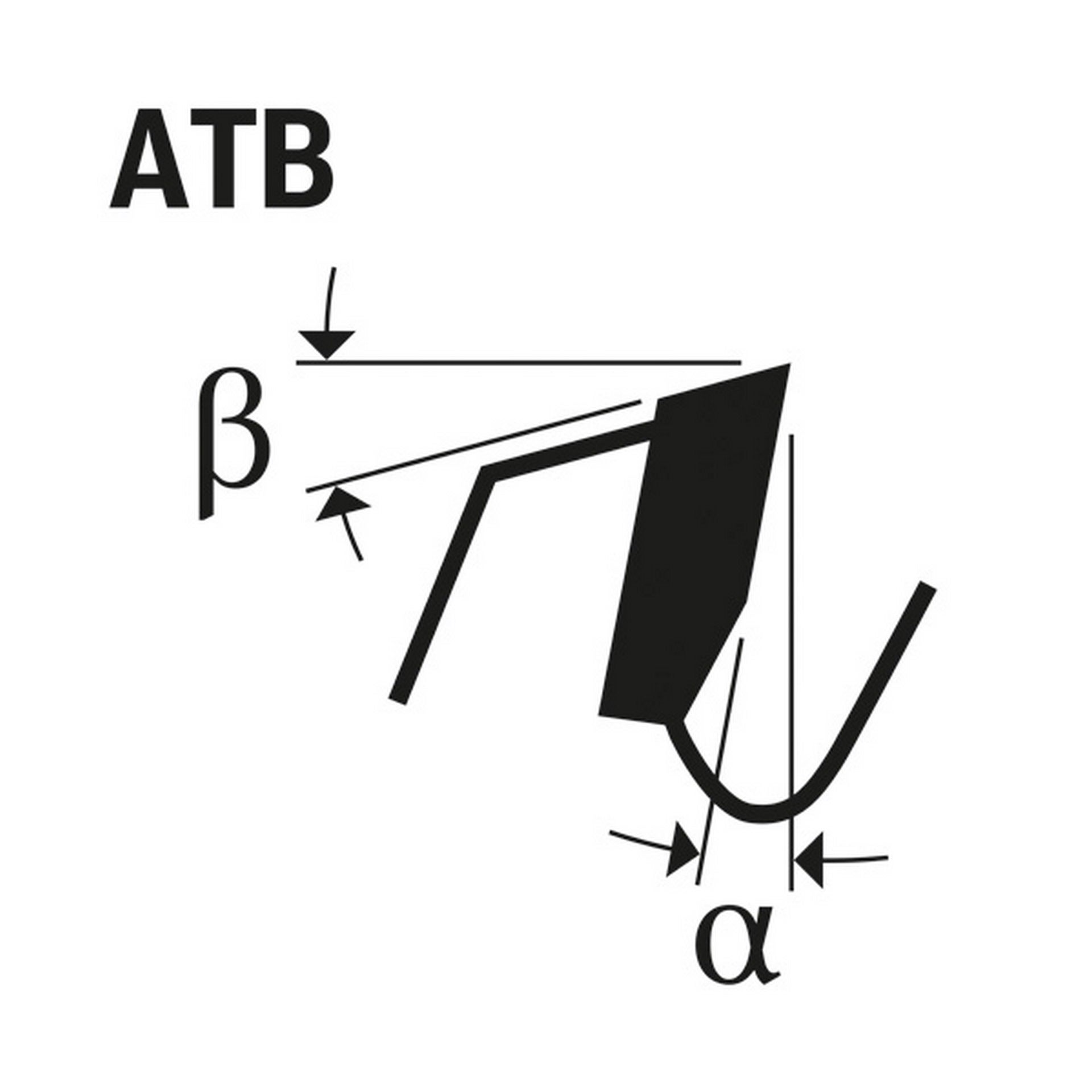 Bosch Kreissägeblatt für Akkusägen Expert for Wood, 160 x 1,5/1 x 20, 24 Zähne #2608644503