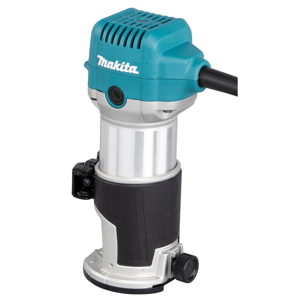Makita Multifunktionsfräse RT0702C