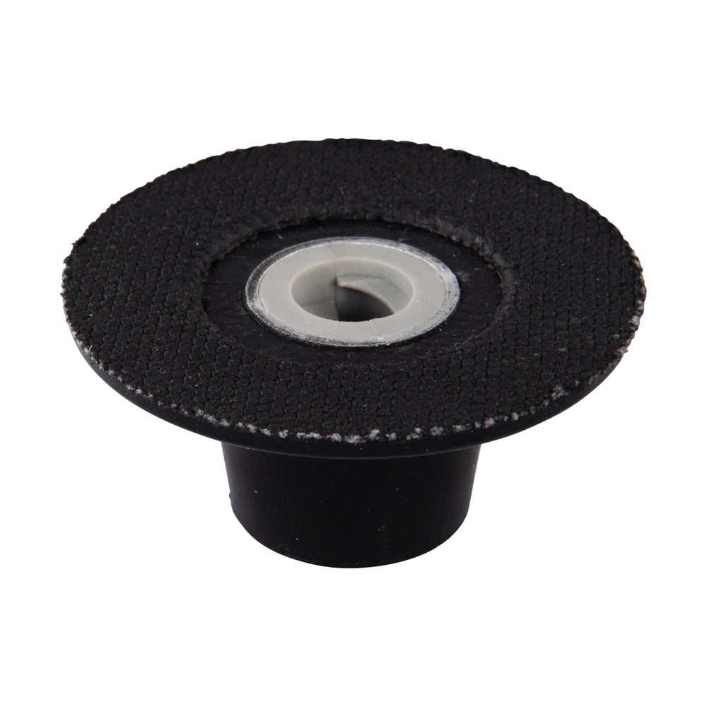 Makita Schleifteller 50 mm für Schleif- und Poliervliesscheiben #743124-6