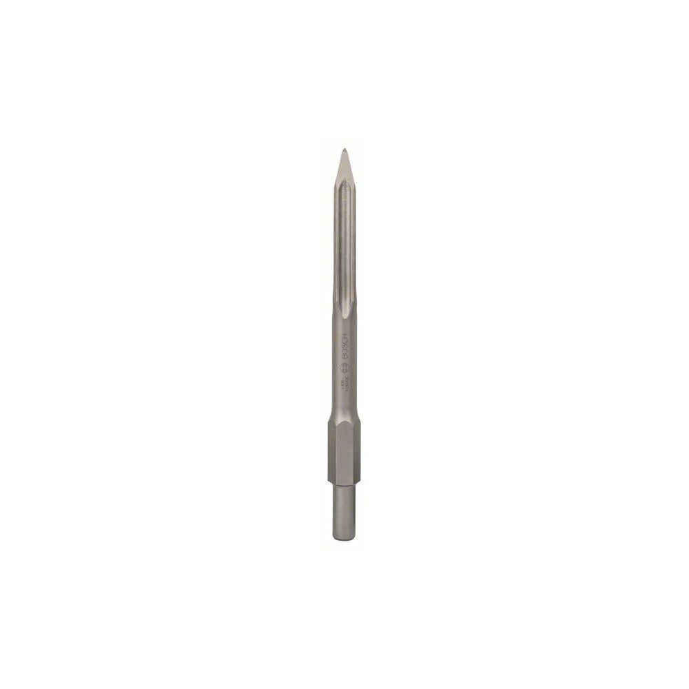 Bosch PRO HEX 30-5C Spitzmeißel, 400 mm #2608690111