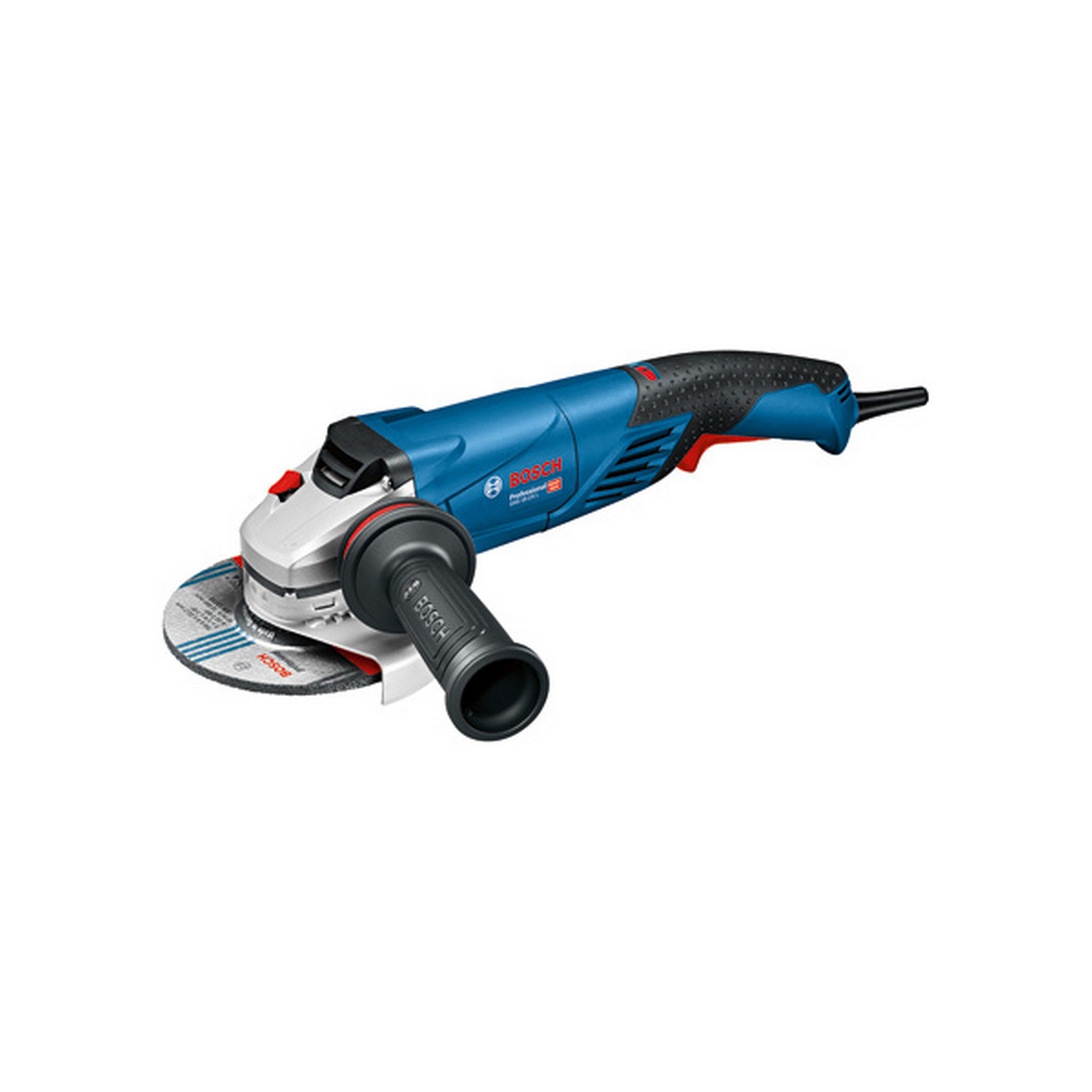 Bosch Winkelschleifer GWS 18-125 SL #06017A3200