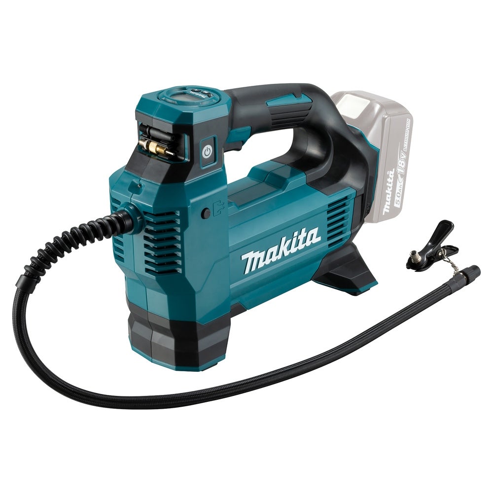 Makita Akku-Kompressor LXT DMP181Z
