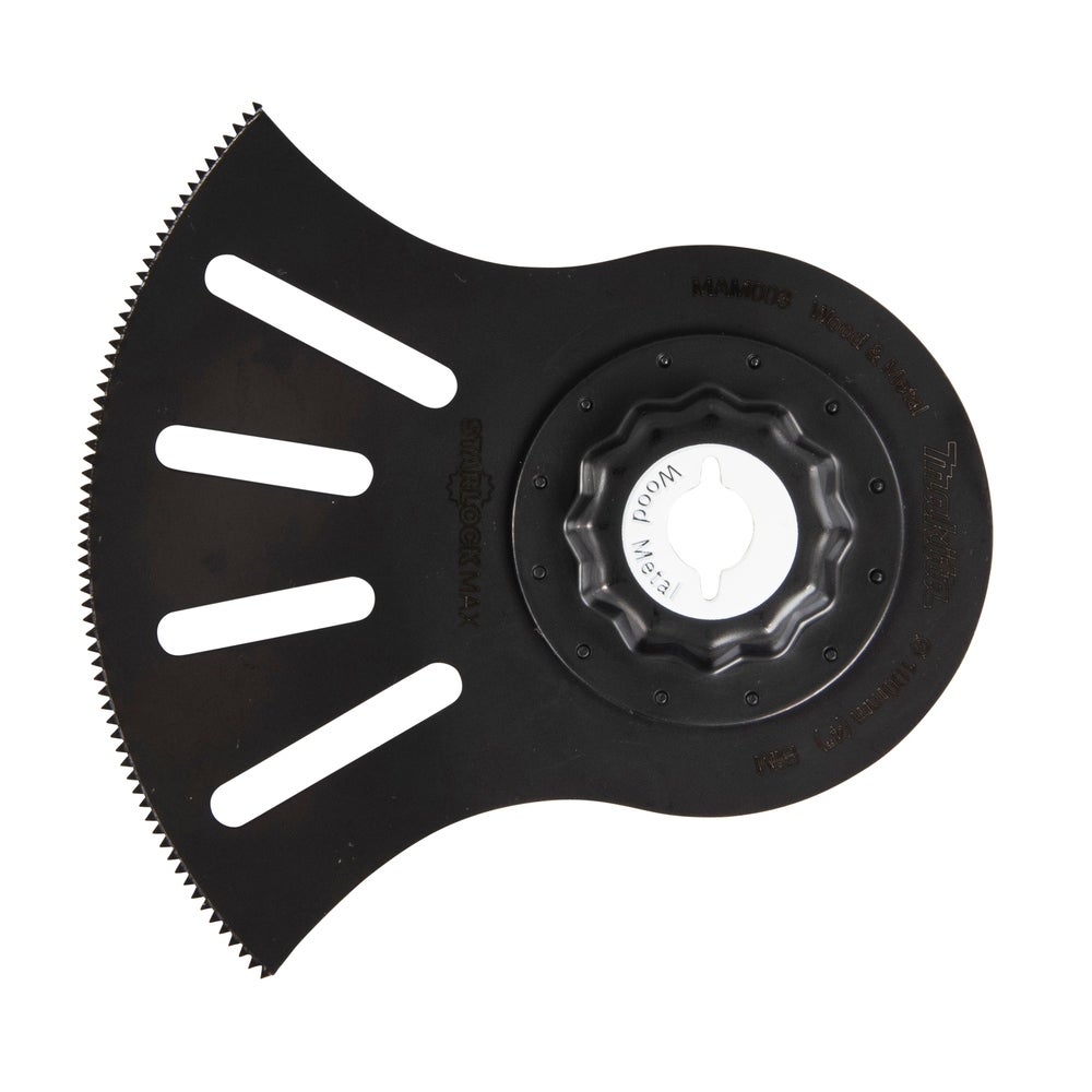 Makita Eintauchsägeblatt, 100 mm #B-66422