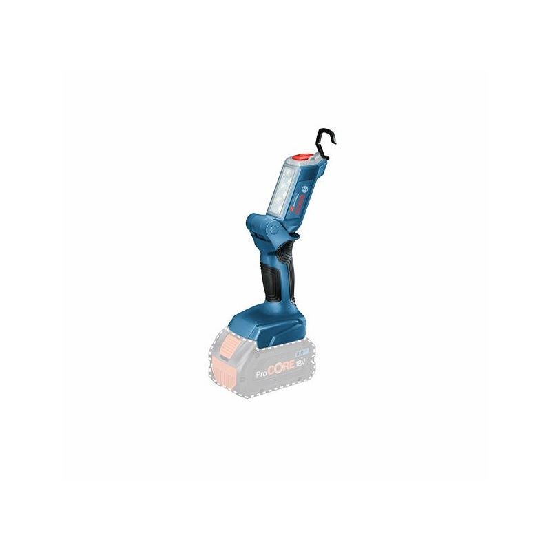 Bosch Akku-Bauleuchte GLI 18V-300 #06014A1100