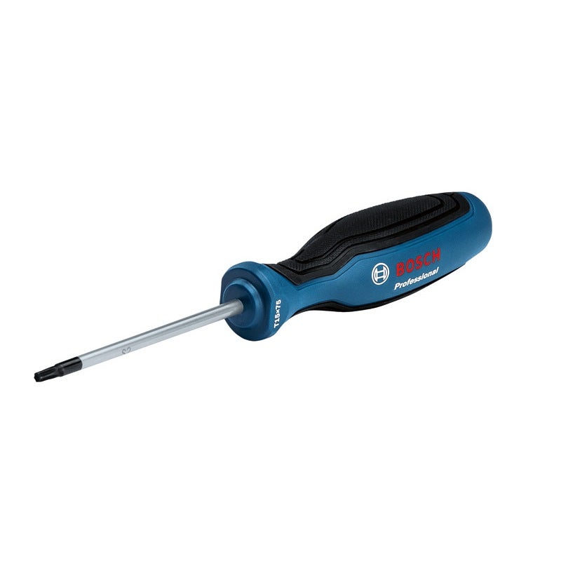 Bosch Schraubendreher, TX15 x 75 #1600A01V0B