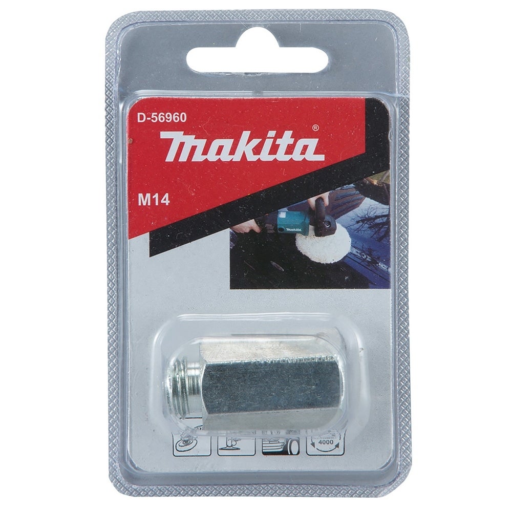 Makita Adapter für Gewinde #D-56960