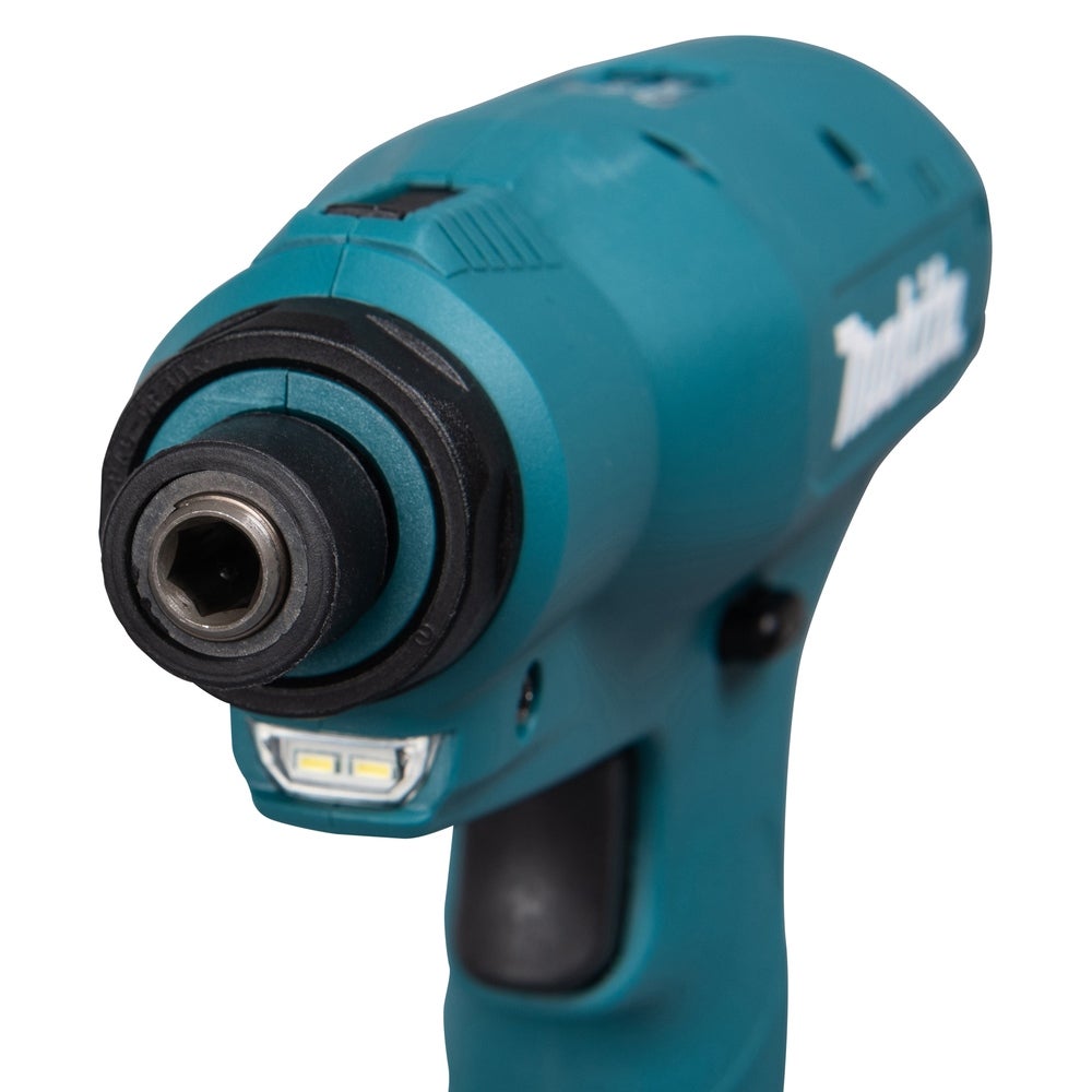 Makita Akku-Drehmomentschrauber DFT087FM4Z