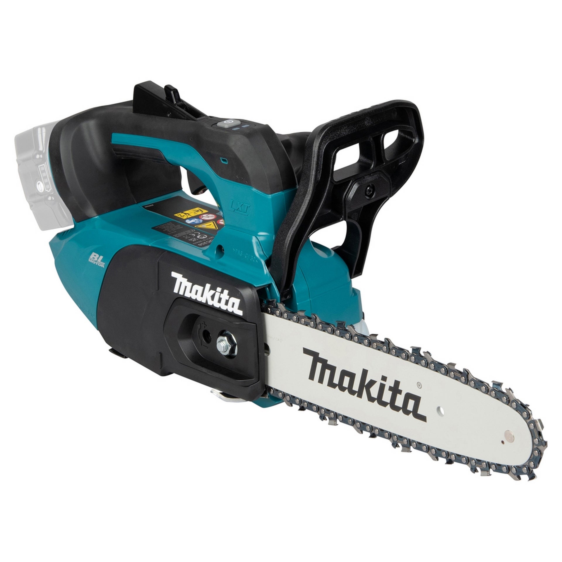 Makita Akku-Kettensäge LXT DUC258Z