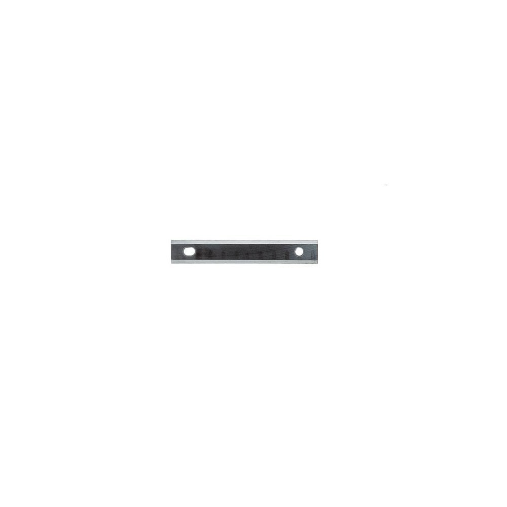 Mafell Wendemesser HL-Stahl, 80 x 13 x 2,2 mm für 091417 #035090
