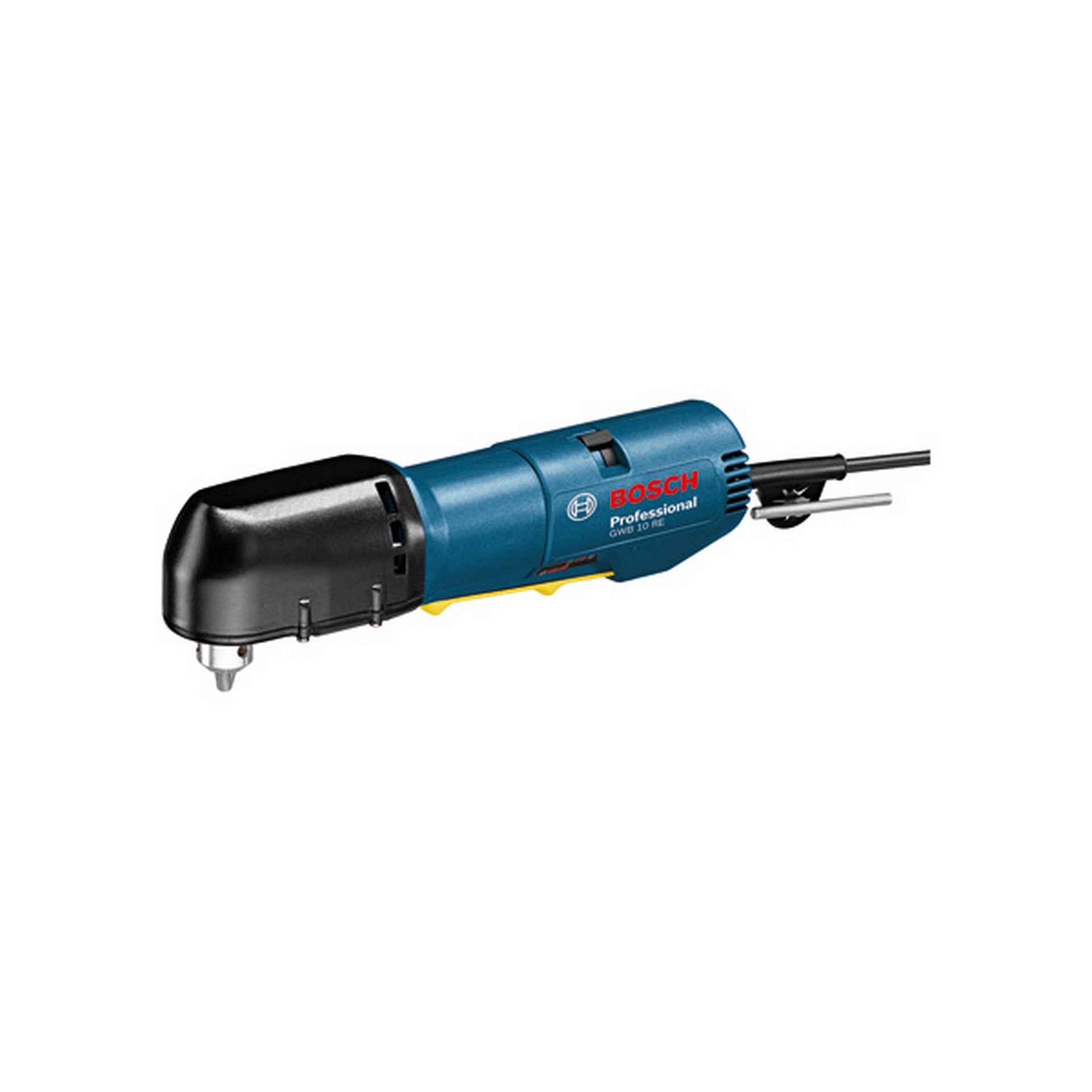 Bosch Winkelbohrmaschine GWB 10 RE #0601132703