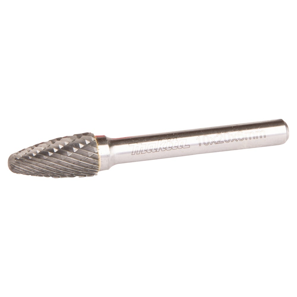 Makita HM-Frässtift 1 Stk., 20 x 6 mm, SF Kopfform #B-52788