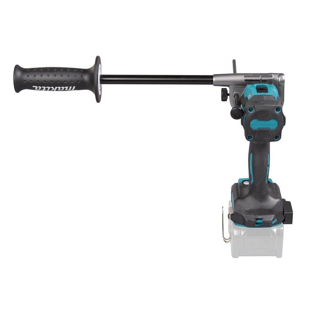 Makita Akku-Schlagbohrschrauber XGT HP001GZ